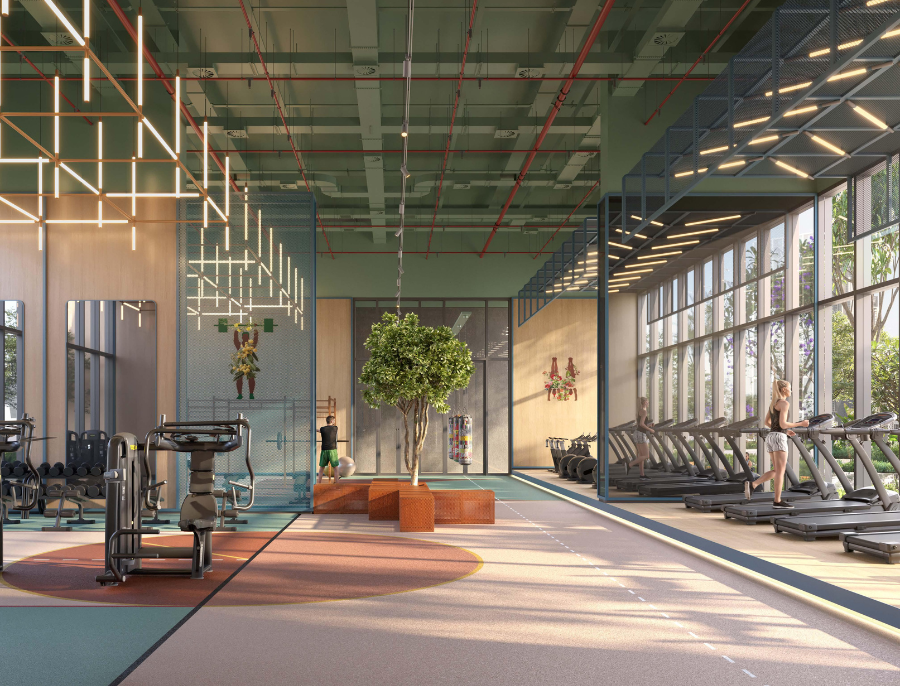 #rove #home #rovehome #rovehomemarasidrive #newproject #dubai #realestate #rovehomeimage